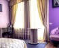 Апартаменты в Киеве. Сиреневый номер (Lilac)