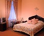Апартаменты в Киеве. Персиковый номер (Peachy)
