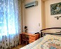 Апартаменты в Киеве. Чайная роза (Tea rose)